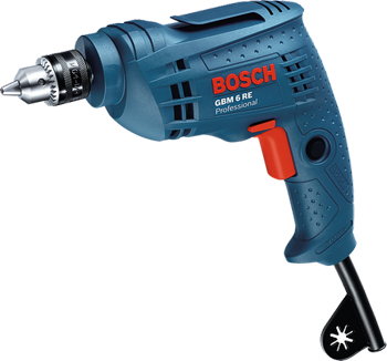 BOSCH博世工具GBM 6 RE手电钻